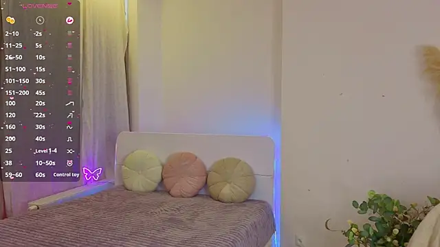 Nikkyy reed online show from 26, 6, 2026