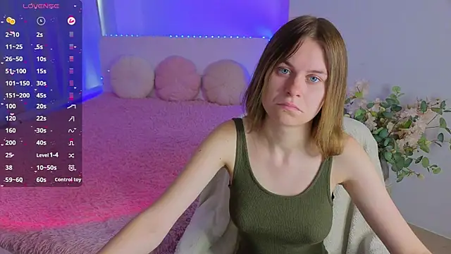 Nikkyy reed online show from 20, 7, 2026