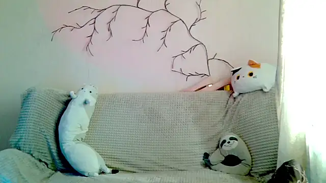 Snapshot of earn_my_lily chatting on 22, 4, 2026 earn my lily online show from 22, 4, 2026