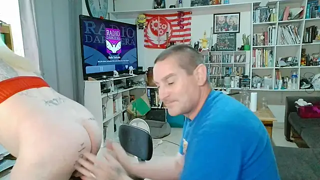 teddythebeer86 online show from 4, 6, 2026