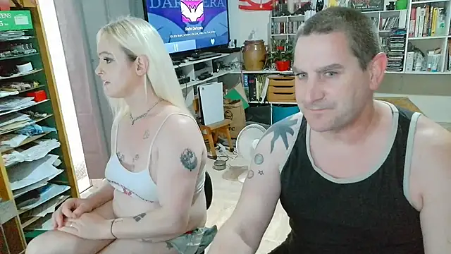 teddythebeer86 online show from 15, 6, 2026