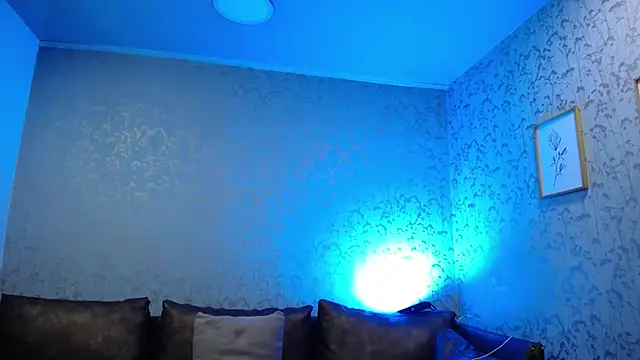 Kaoss Angel online show from 21, 4, 2026