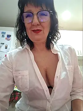 LaliaMia online show from 17, 11, 2025