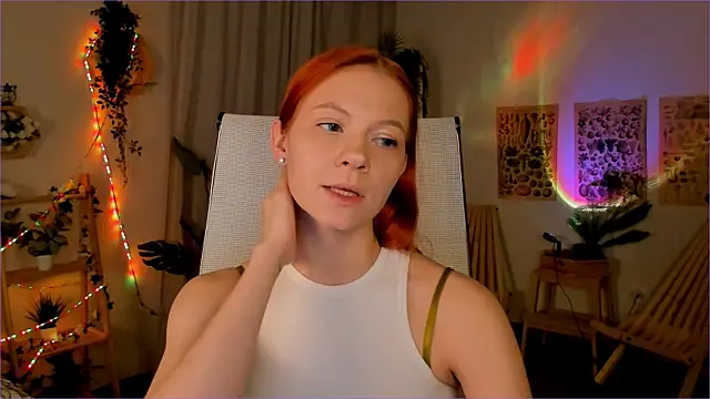 LisaAris online show from 11, 5, 2026