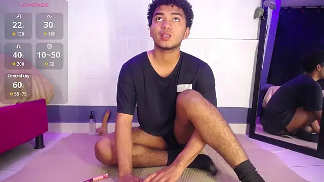 Snapshot of felipecams chatting on 6, 4, 2026 felipecams online show from 6, 4, 2026