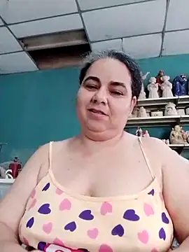 Golositadeamor online show from 9, 5, 2026