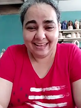 Golositadeamor online show from 12, 5, 2026