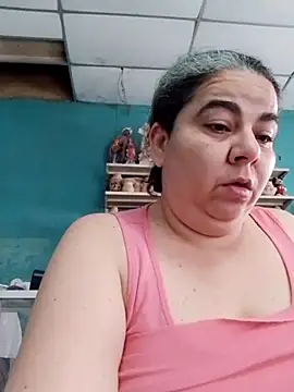 Golositadeamor online show from 19, 5, 2026