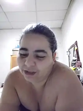 Snapshot of Golositadeamor chatting on 5, 7, 2026 Golositadeamor online show from 5, 7, 2026