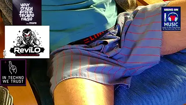 OllyFummler online show from 6, 4, 2026