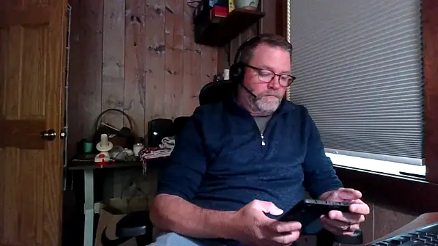 JJ CONN78 online show from 11, 5, 2026