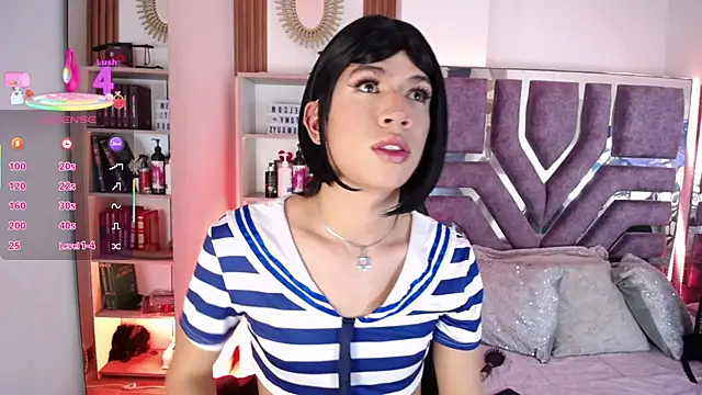 Snapshot of Eva__Walker chatting on 20, 5, 2026 Eva Walker online show from 20, 5, 2026