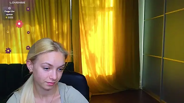 SonnySofia online show from 25, 5, 2026