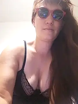 Maggie38 online show from 27, 7, 2026
