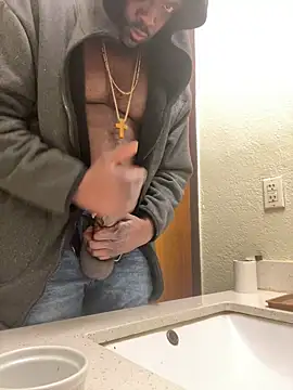 BlackZoos00769 online show from 19, 4, 2026