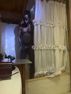 BlackZoos00769 online show from 21, 4, 2026