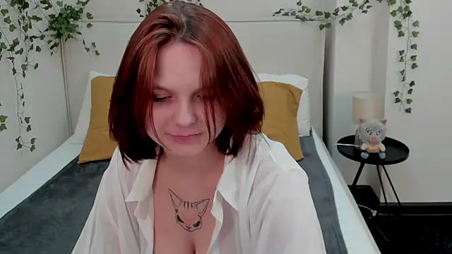Snapshot of Charlotte_Stee chatting on 11, 5, 2026 Charlotte Stee online show from 11, 5, 2026