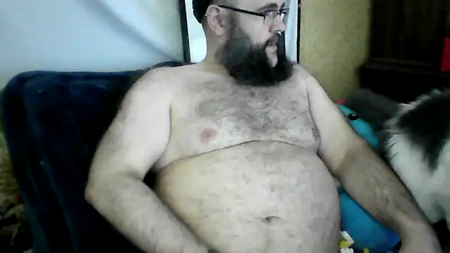 Snapshot of BriTheTopBear chatting on 31, 5, 2026 BriTheTopBear online show from 31, 5, 2026