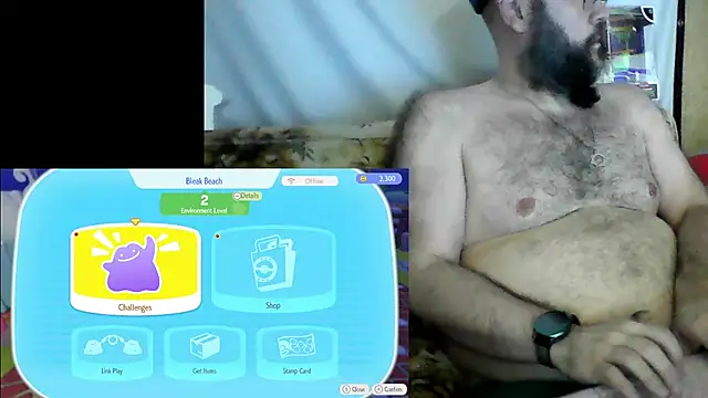 Snapshot of BriTheTopBear chatting on 9, 7, 2026 BriTheTopBear online show from 9, 7, 2026