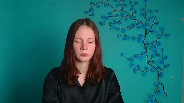 Snapshot of DarkSakuraa chatting on 10, 4, 2026 DarkSakuraa online show from 10, 4, 2026