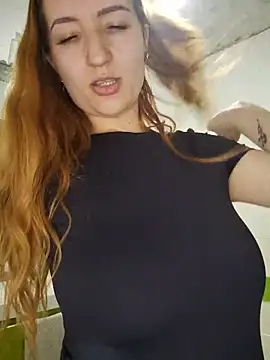 LeonaFox online show from 17, 5, 2026
