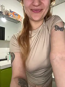 LeonaFox online show from 21, 5, 2026