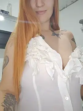 LeonaFox online show from 9, 7, 2026