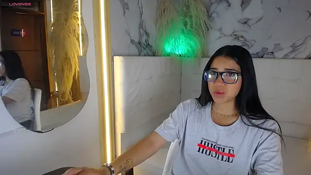 Taliasweet online show from 18, 4, 2026