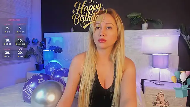 Snapshot of angelina_hilton chatting on 16, 6, 2026 angelina hilton online show from 16, 6, 2026
