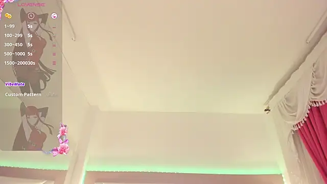 Snapshot of Angel-Dove chatting on 26, 4, 2026 Angel-Dove online show from 26, 4, 2026