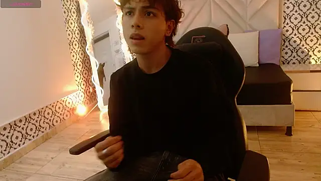 Elian tay online show from 7, 4, 2026