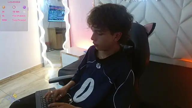 Elian tay online show from 8, 4, 2026