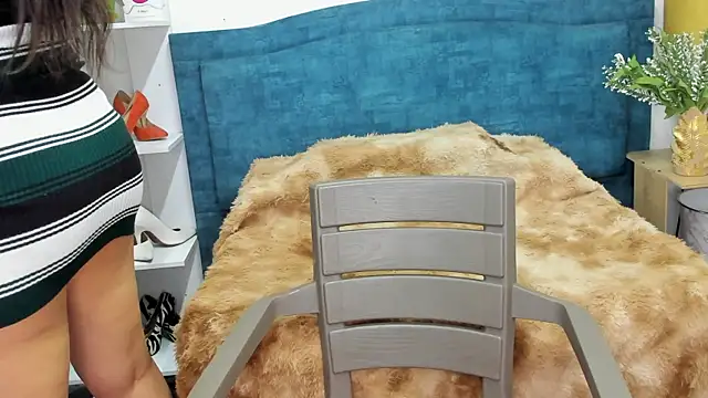 IsadoraVex online show from 9, 5, 2026
