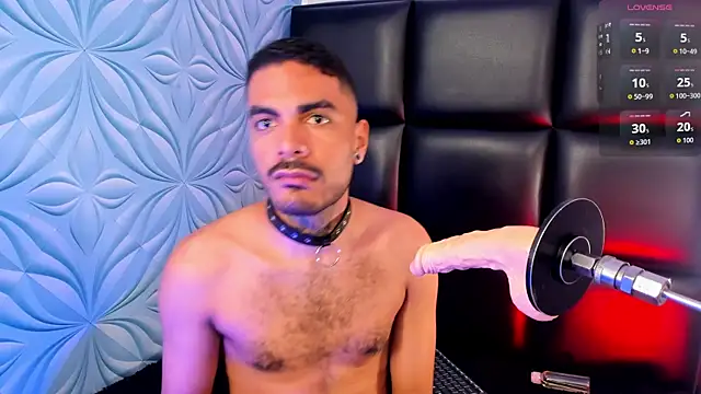 Snapshot of hairy_jordan chatting on 17, 5, 2026 hairy jordan online show from 17, 5, 2026