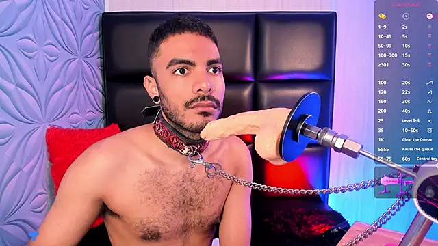 Snapshot of hairy_jordan chatting on 24, 5, 2026 hairy jordan online show from 24, 5, 2026