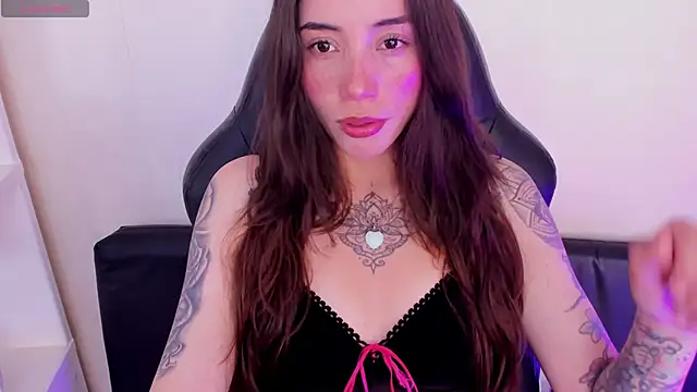 Snapshot of Cata_Jonees chatting on 20, 4, 2026 Cata Jonees online show from 20, 4, 2026