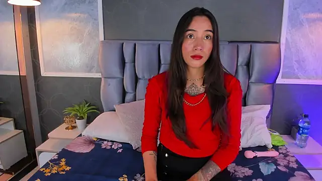 Snapshot of Cata_Jonees chatting on 28, 4, 2026 Cata Jonees online show from 28, 4, 2026