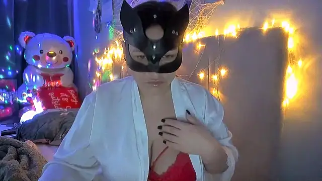 HubaBoobs online show from 7, 4, 2026