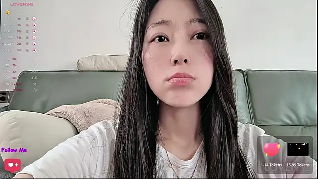 MMYIOO online show from 8, 4, 2026