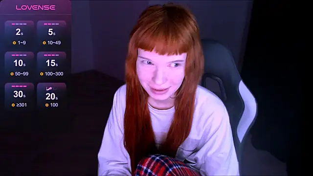 Snapshot of starker_wind chatting on 8, 4, 2026 starker wind online show from 8, 4, 2026