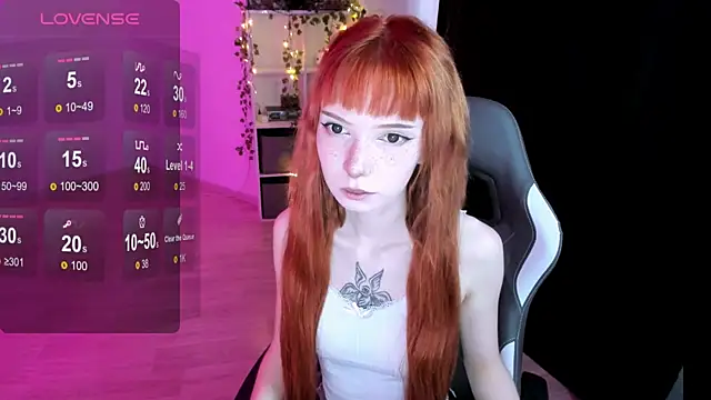 Snapshot of starker_wind chatting on 23, 4, 2026 starker wind online show from 23, 4, 2026