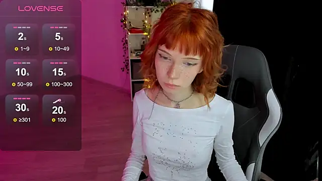 Snapshot of starker_wind chatting on 27, 4, 2026 starker wind online show from 27, 4, 2026