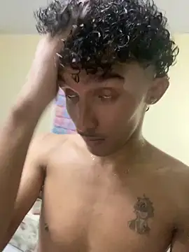 MavyFF online show from 6, 4, 2026