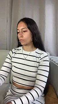 Snapshot of DulceLatinaxo chatting on 5, 6, 2026 DulceLatinaxo online show from 5, 6, 2026