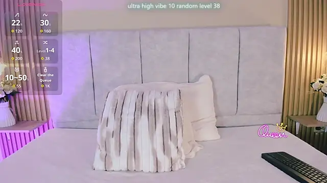 Snapshot of cherlyn_1 chatting on 2, 5, 2026 cherlyn 1 online show from 2, 5, 2026
