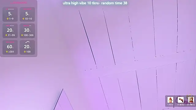 Snapshot of cherlyn_1 chatting on 27, 6, 2026 cherlyn 1 online show from 27, 6, 2026