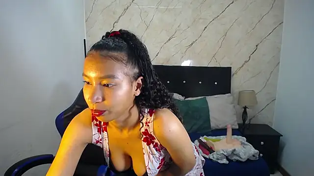 Snapshot of hasley_cute chatting on 24, 4, 2026 hasley cute online show from 24, 4, 2026