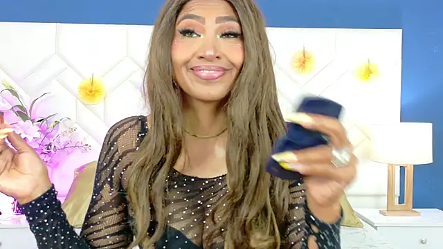 Snapshot of Kiara_Parker_ chatting on 25, 6, 2026 Kiara Parker online show from 25, 6, 2026