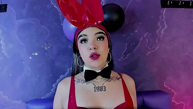 Snapshot of MeivissDemoni chatting on 7, 4, 2026 MeivissDemoni online show from 7, 4, 2026