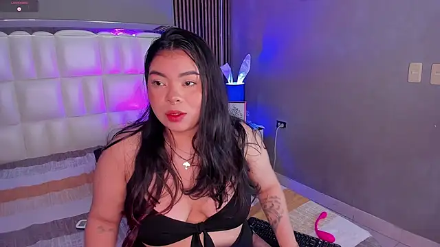 ROSELEI  online show from 8, 4, 2026